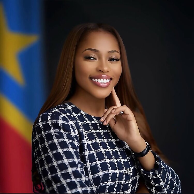 Grace Emie Kutino