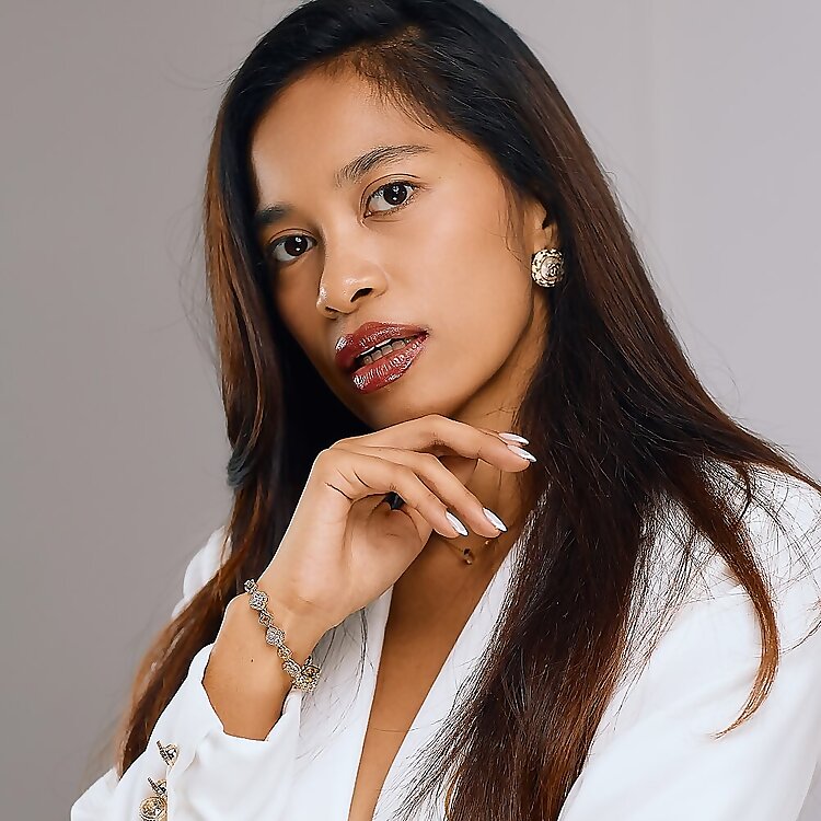 Leslie Andriamaholison