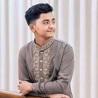 Jibon Hossain