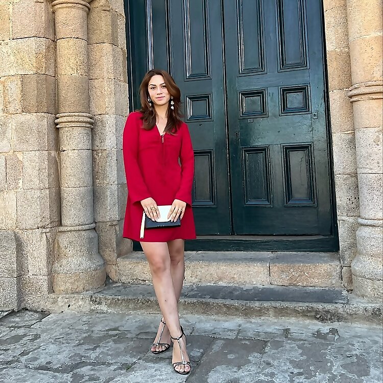 Xenia Andriamihaja 
