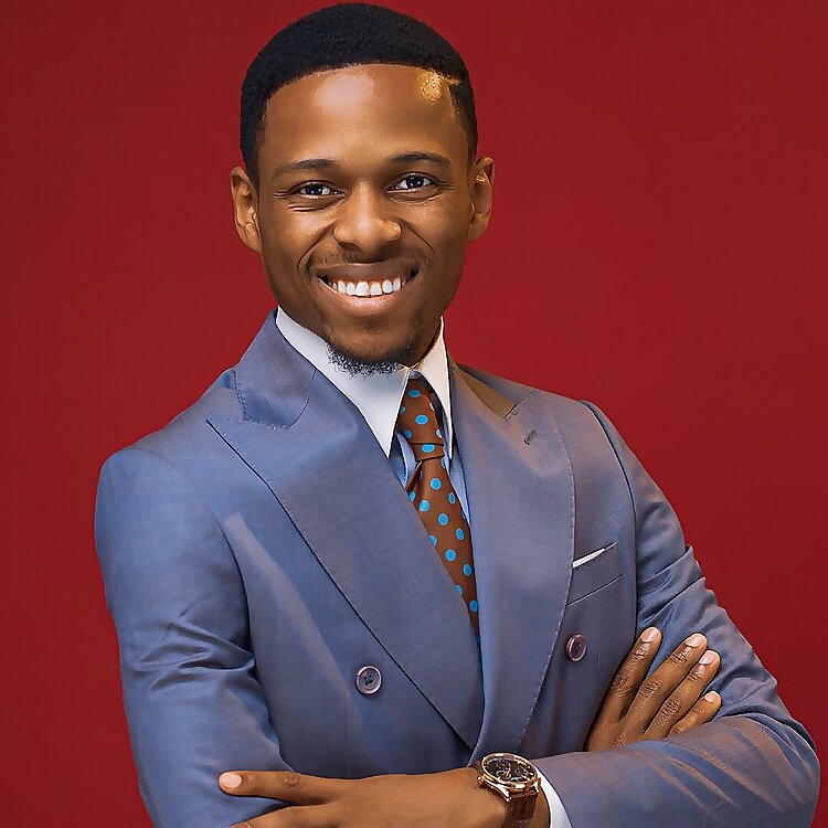 Ezekiel Michael Sankinka