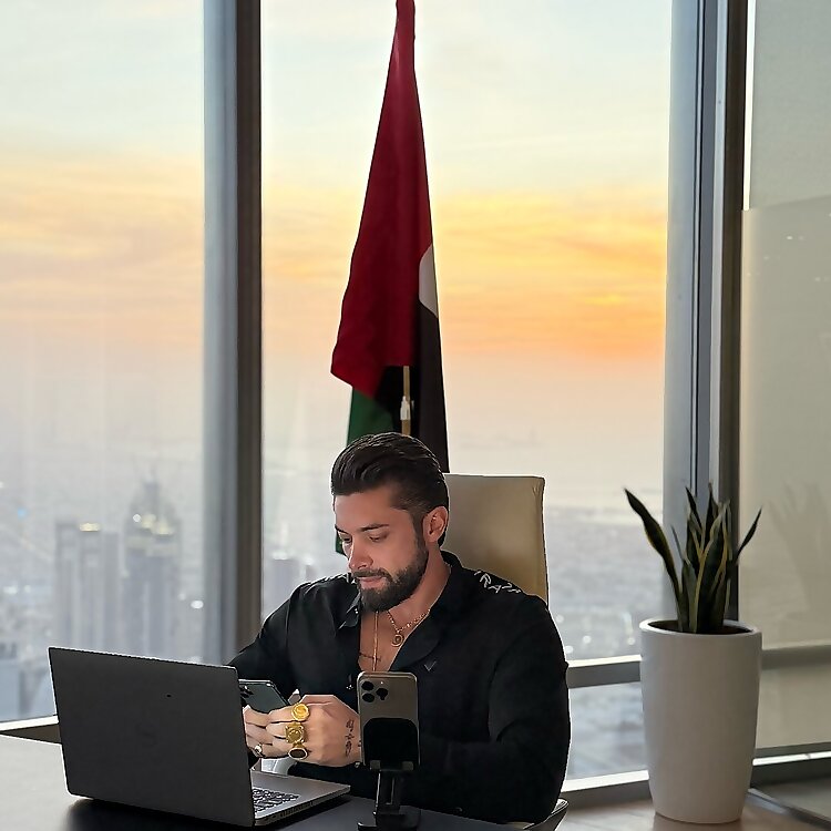 Hassan Raad