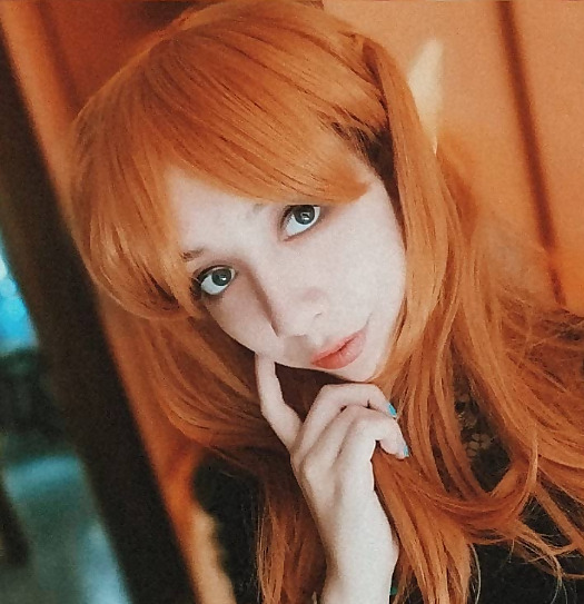 Hikari Cosplay