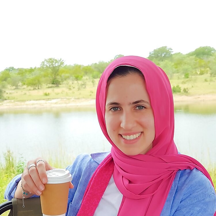 Dina Tarek El Mosalami