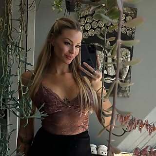 Briar Celeste
