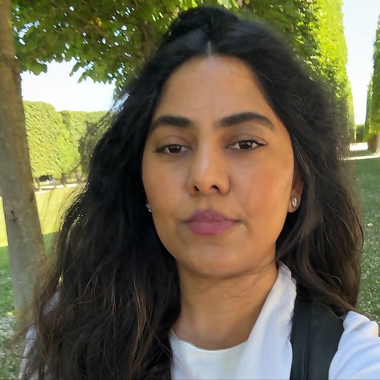 Preeti Gill