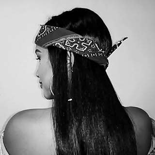 Carinah