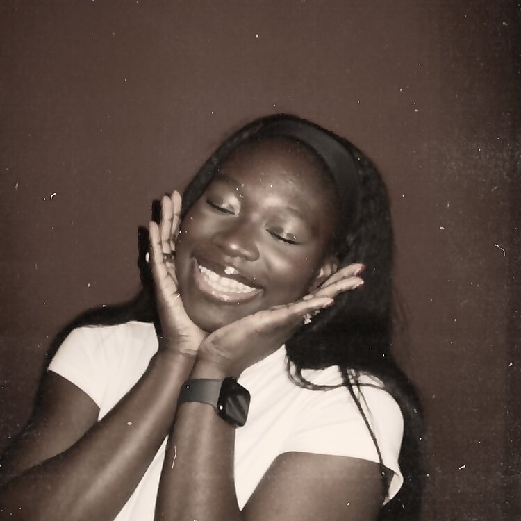 Priscilla Oluwasola
