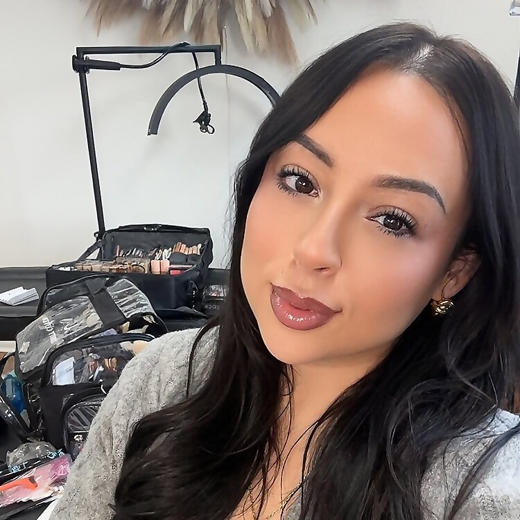 Marisol Saldana Salinas 