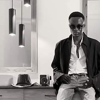 David Tamwanzire