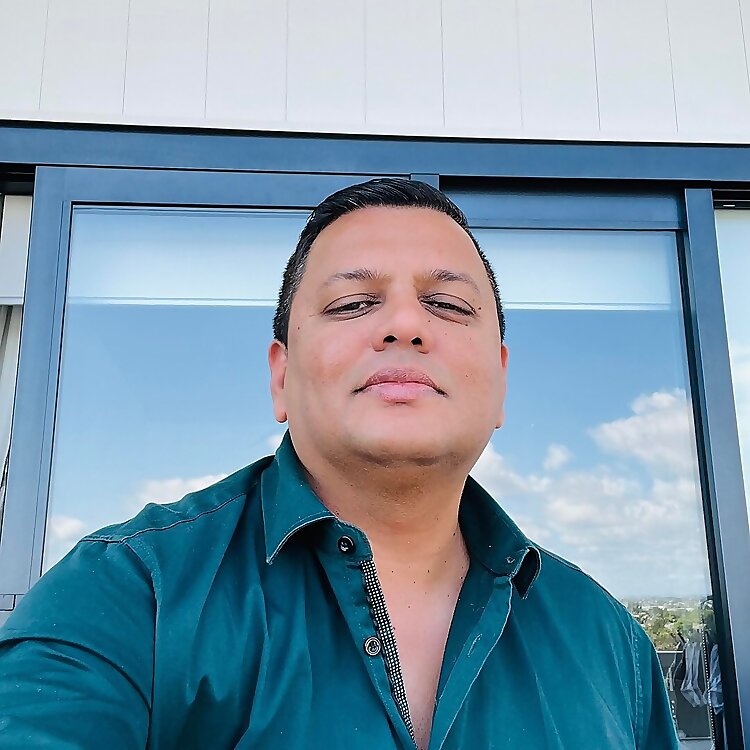 Div Damodar FJ