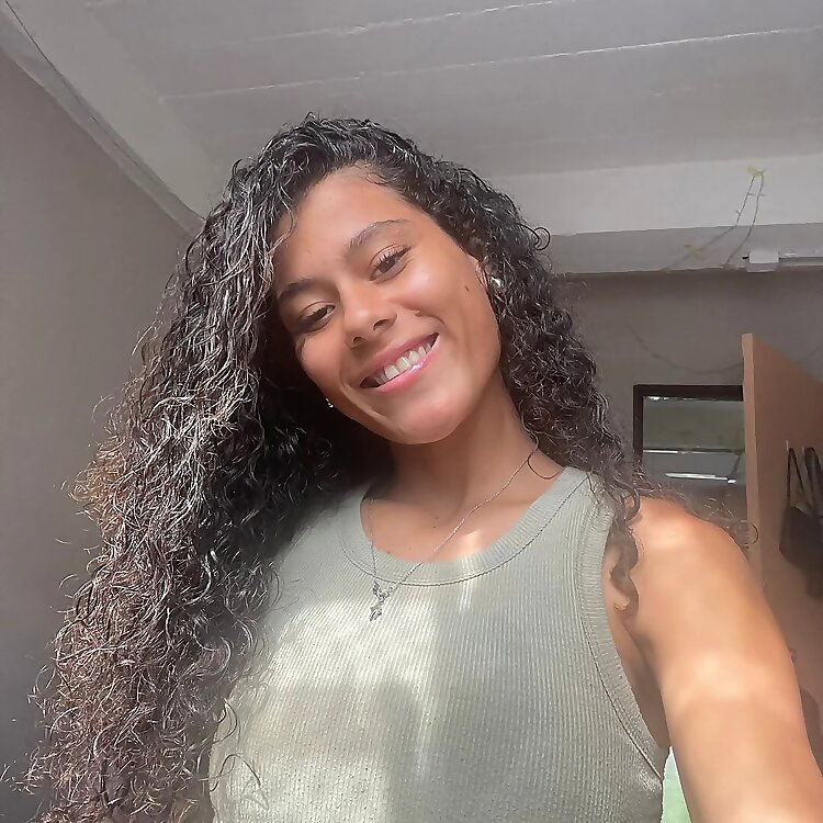 Sterry Natukua