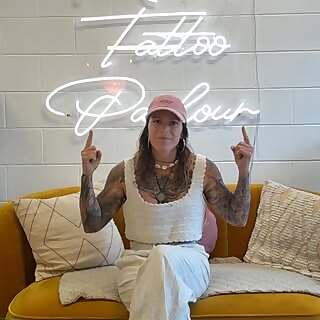 Amy Peters
