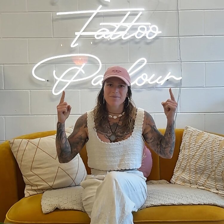 Amy Peters