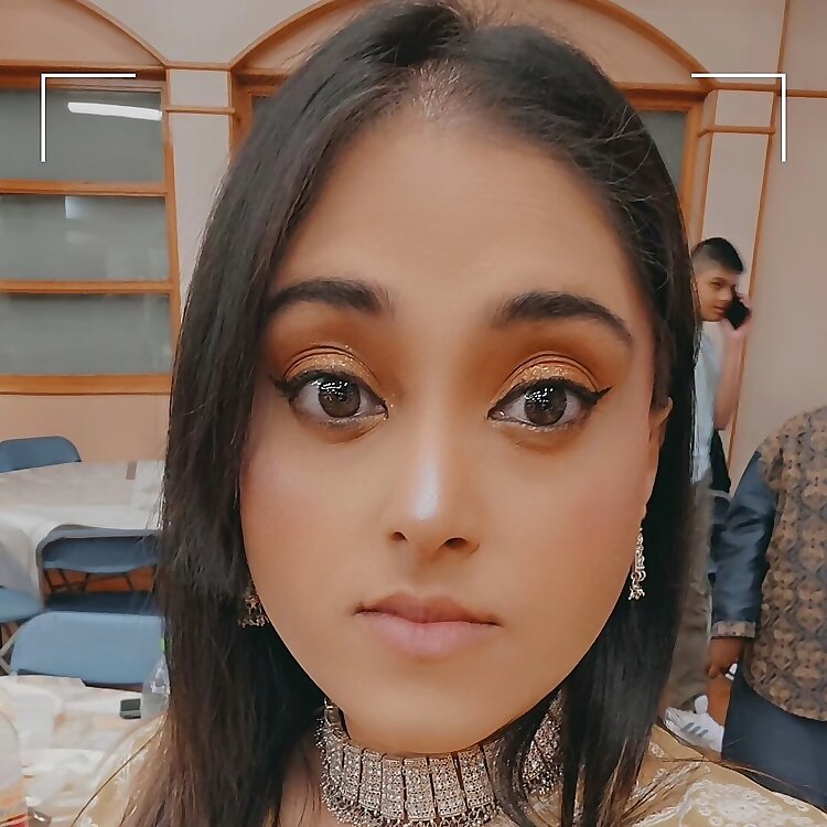 Tasneem Jafar