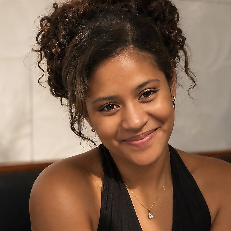 Emily Lewanavanua