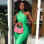 Malaika kayenga