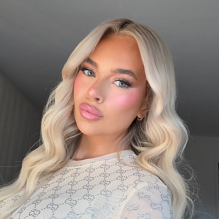 Jasmine Eve