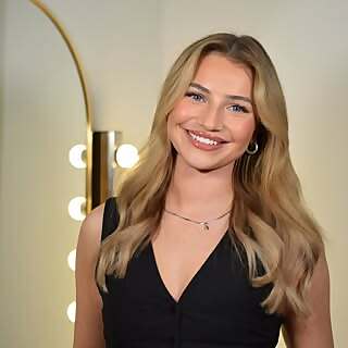 Lia Fenwick