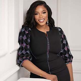 Charlotte Mysha Kalala