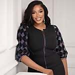 Charlotte Mysha Kalala