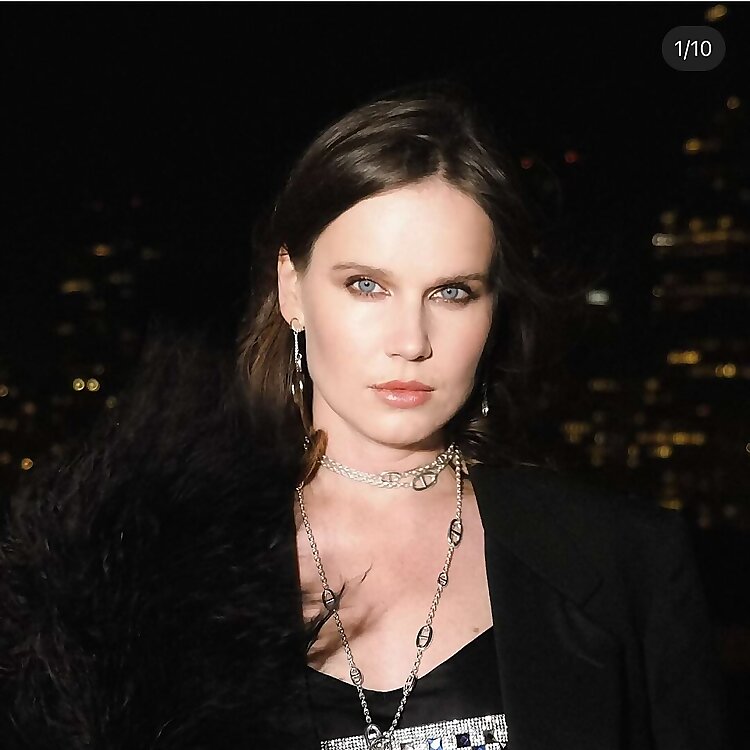 Olia Birulia