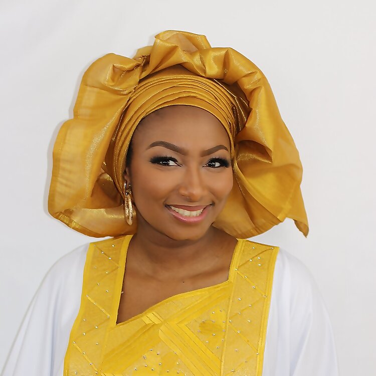Miss Nanga