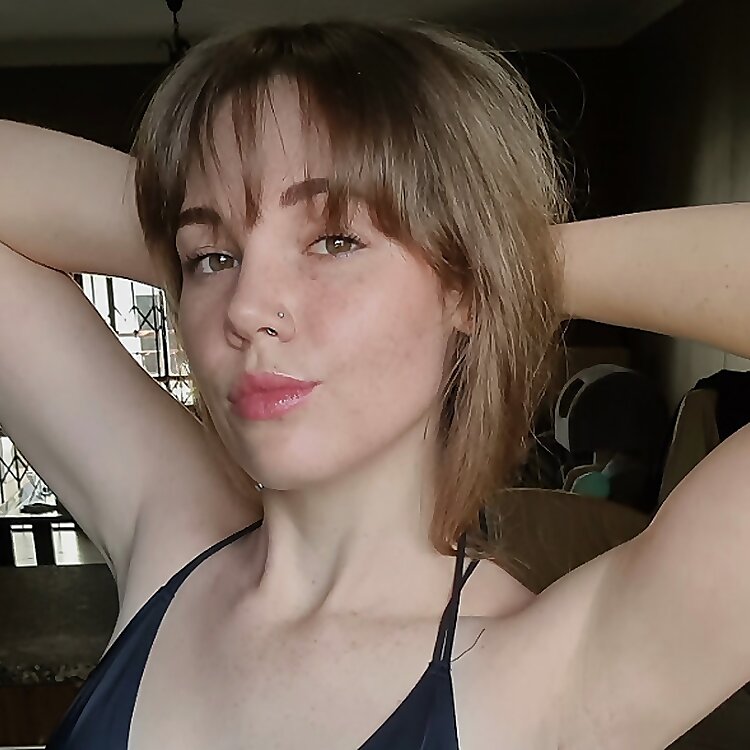 Allyson Grey