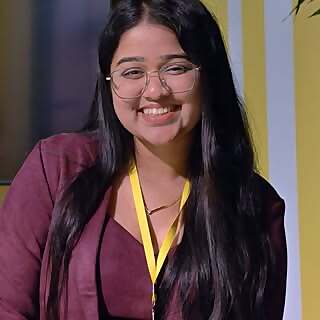 Chhavi Garg