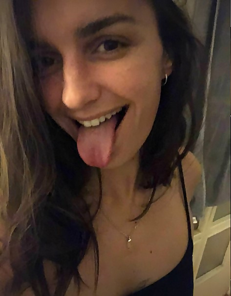 Rebecca 
