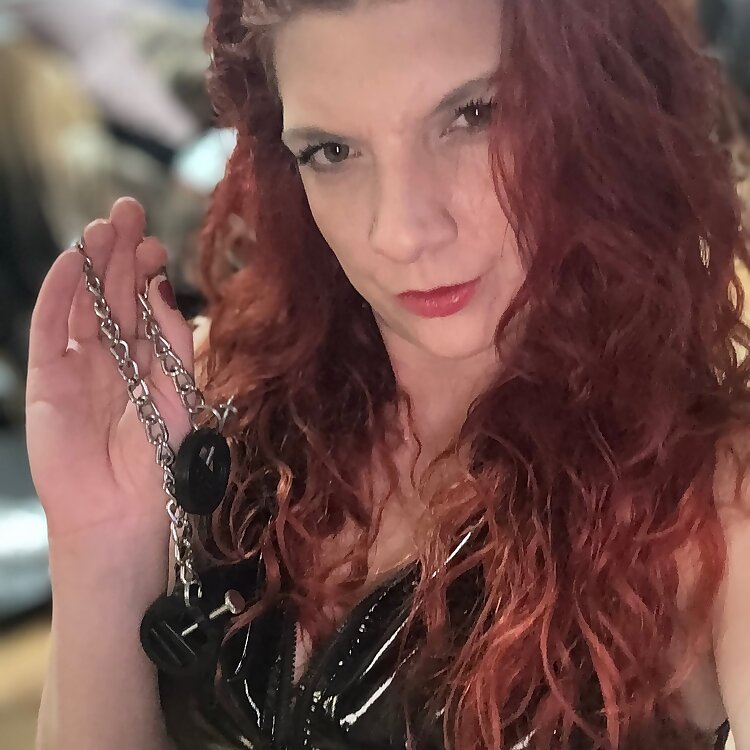 Madam Monita