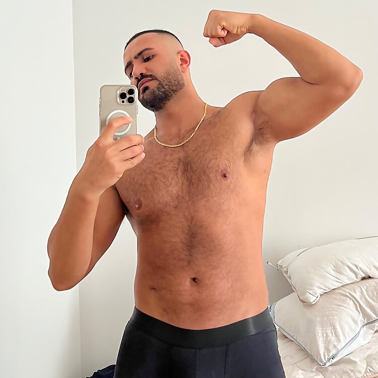 Master XXL 