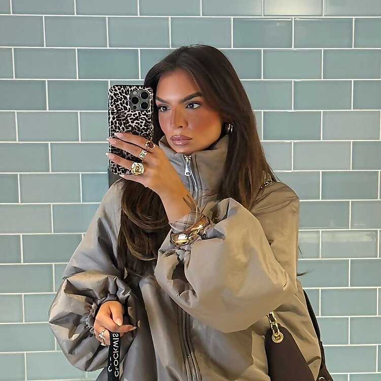 Olivia Mae Coleman