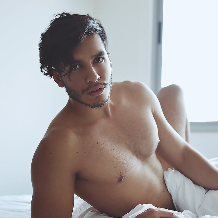 Andres Guedez