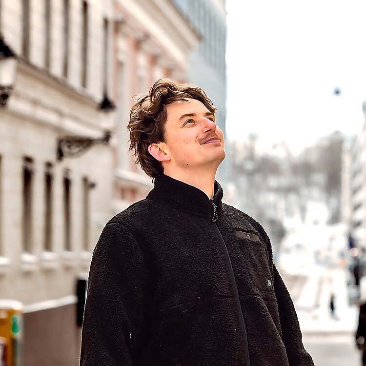 Chris Myrdal