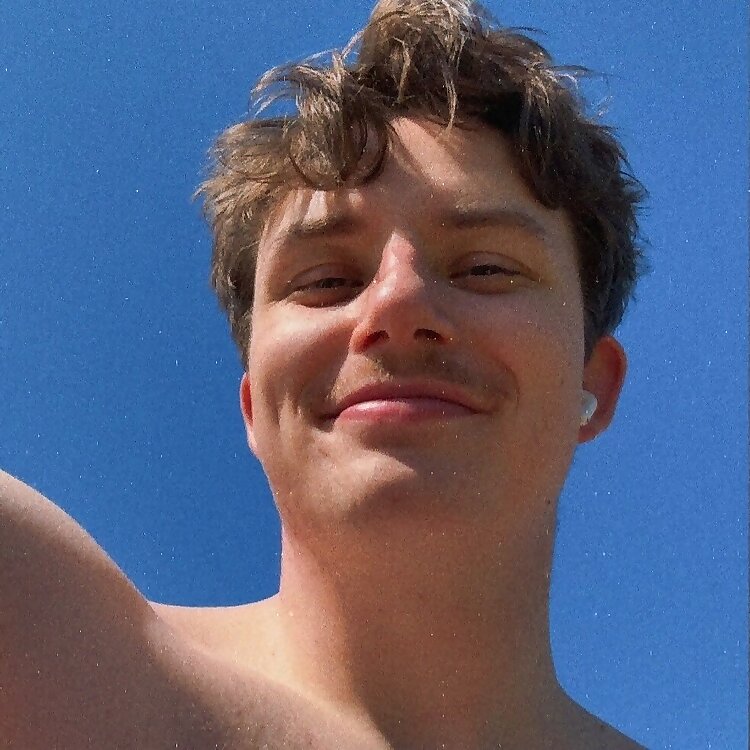 Chris Myrdal