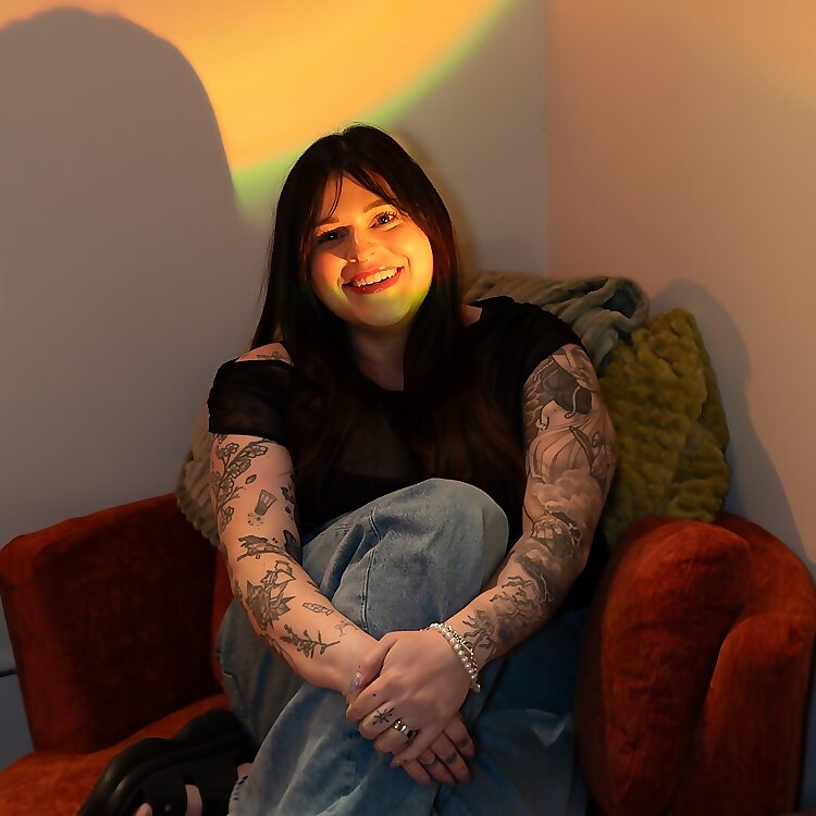 Mickala McCartney