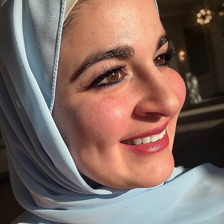 Dina Elgowainy
