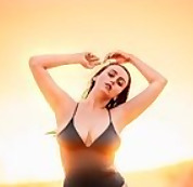 Marissa Oahu