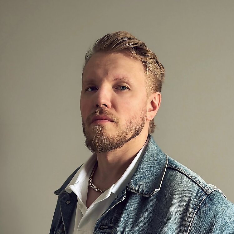 Miikka Martikainen