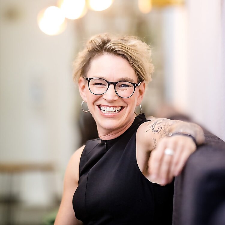 Anne Fierhauser