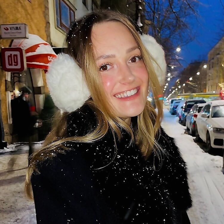 Katy Palenius