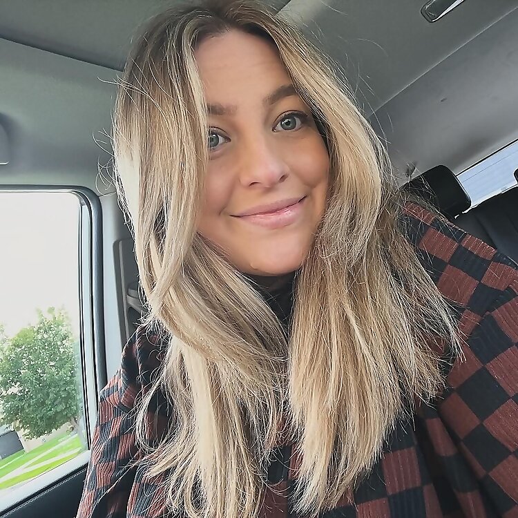 Aimee Moats