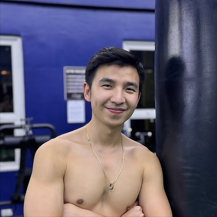 Alvin Yu