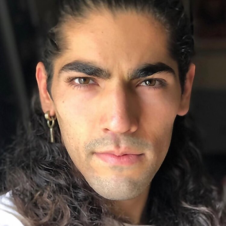 Paris Zepeda 