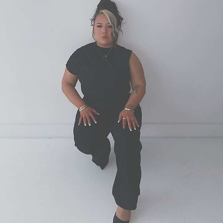 Naomi Lance