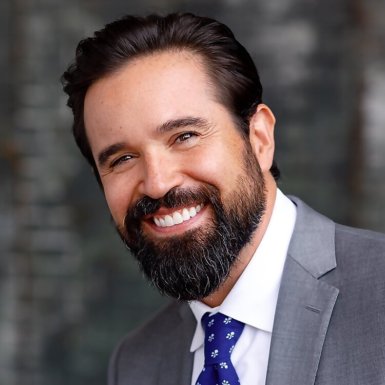 Robert Simon
