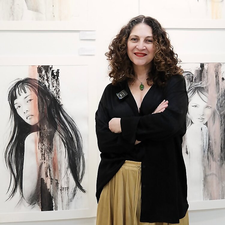 Angela Marcuccio