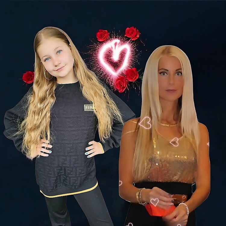 Mia Kolehmainen -Isabella