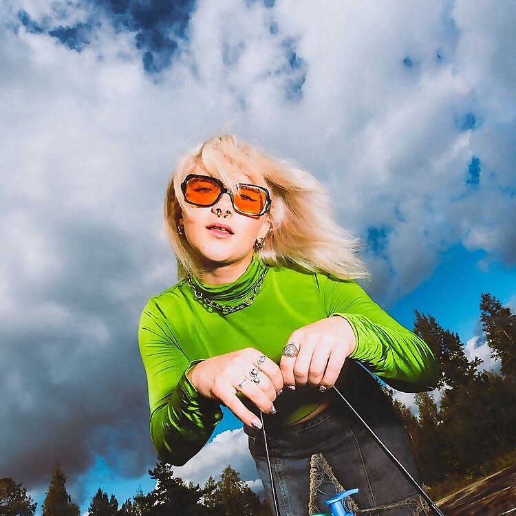 Pinja Sanaksenaho